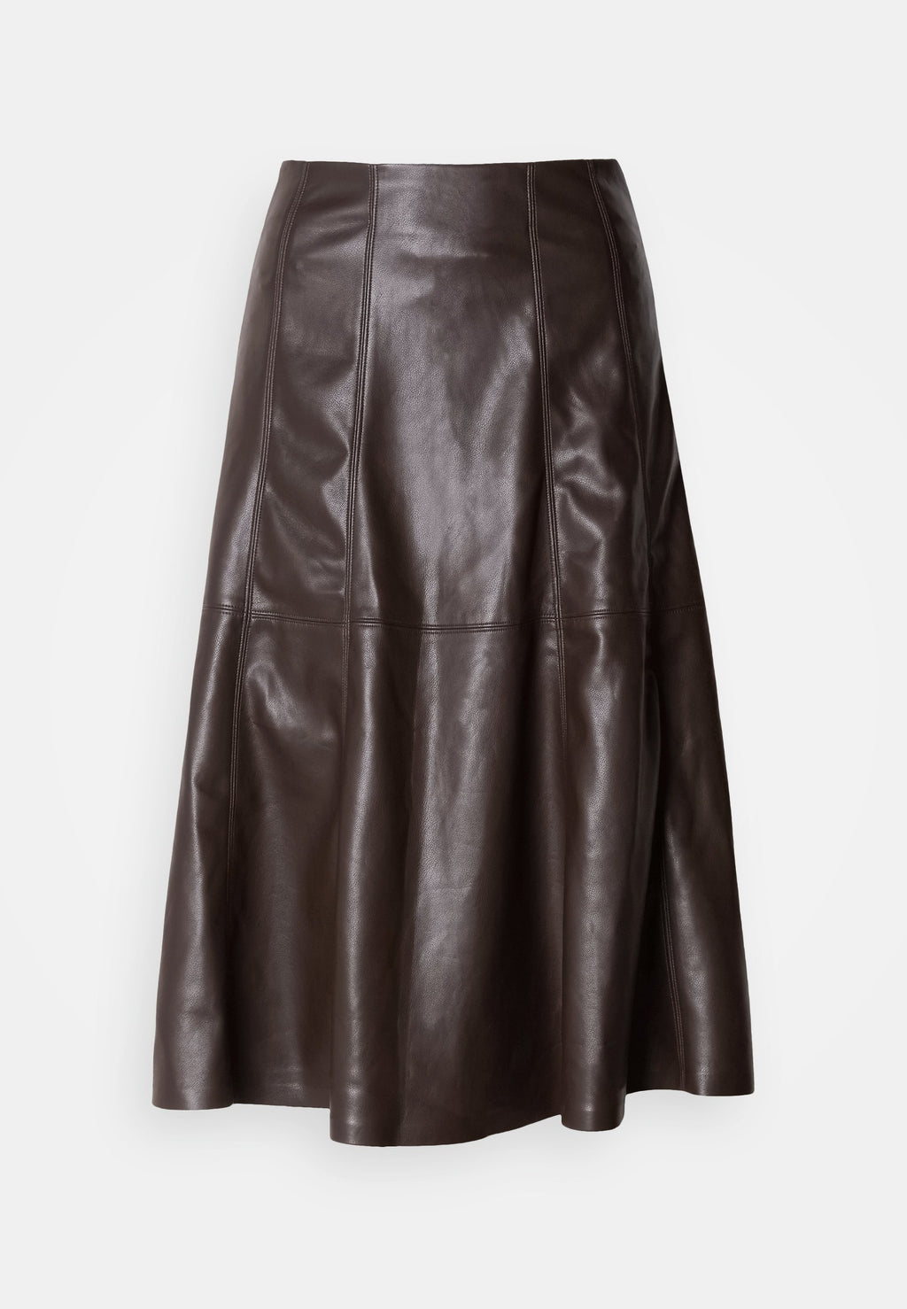 Gina Tricot MIDI SKIRT