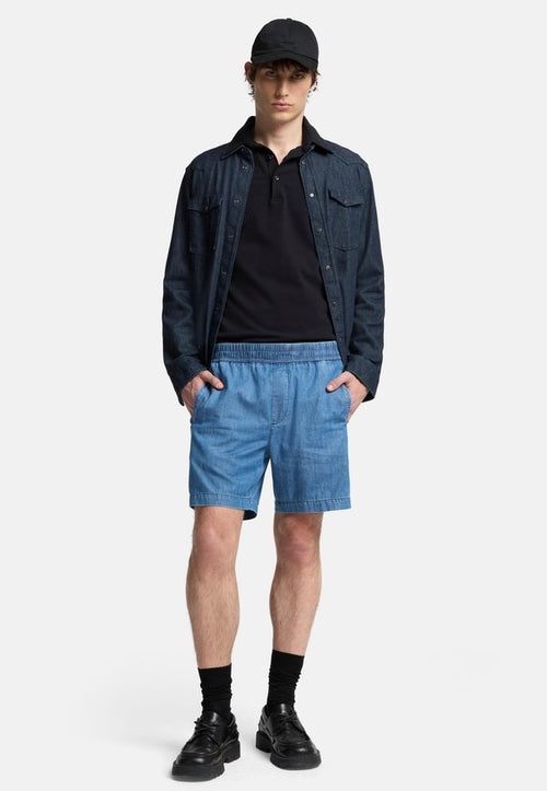 7 for all mankind JOGGER