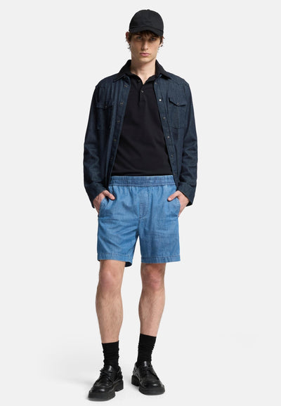 7 for all mankind JOGGER