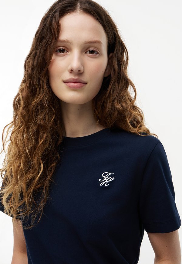 Tommy Hilfiger