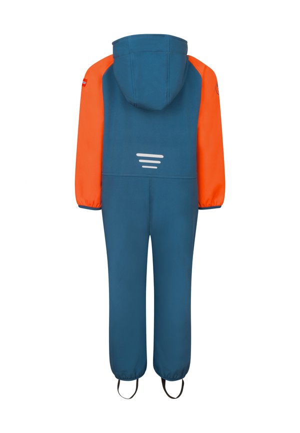 TROLLKIDS NORDKAPP OVERALL