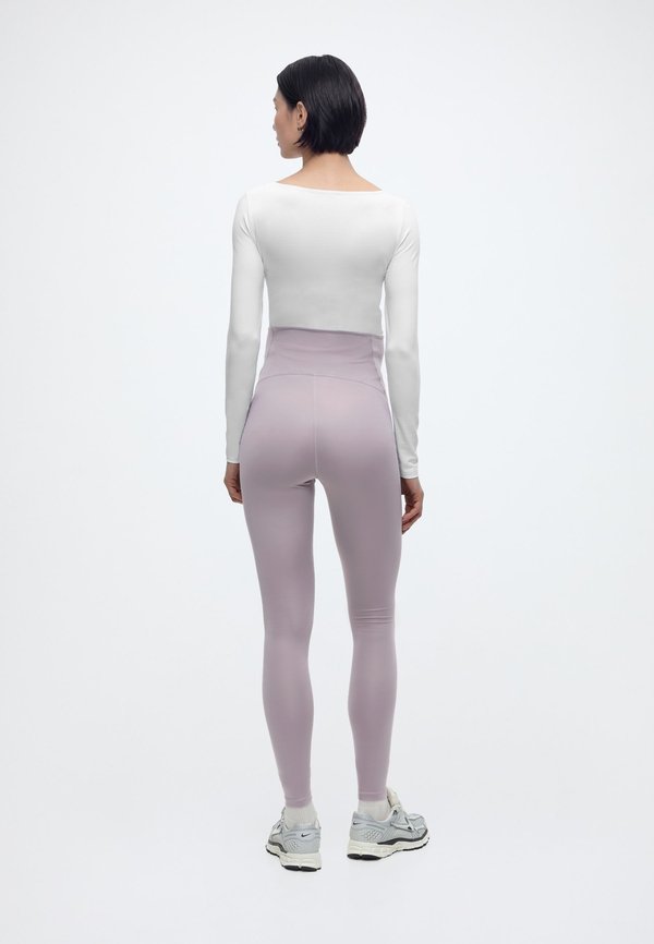 adidas Performance OPTIME ESSENTIALS WORKOUT FULL LENGTH MATERNITY