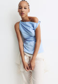 PULL&BEAR DRAPED