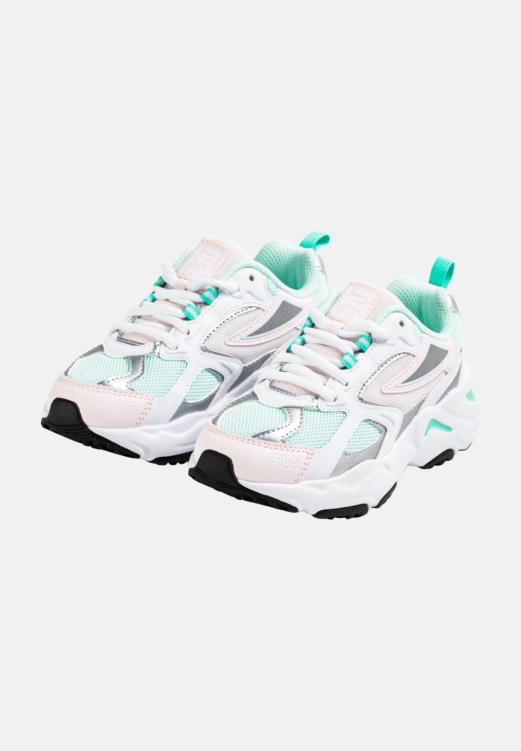 FOOTWEAR RAY TRACER Media 2