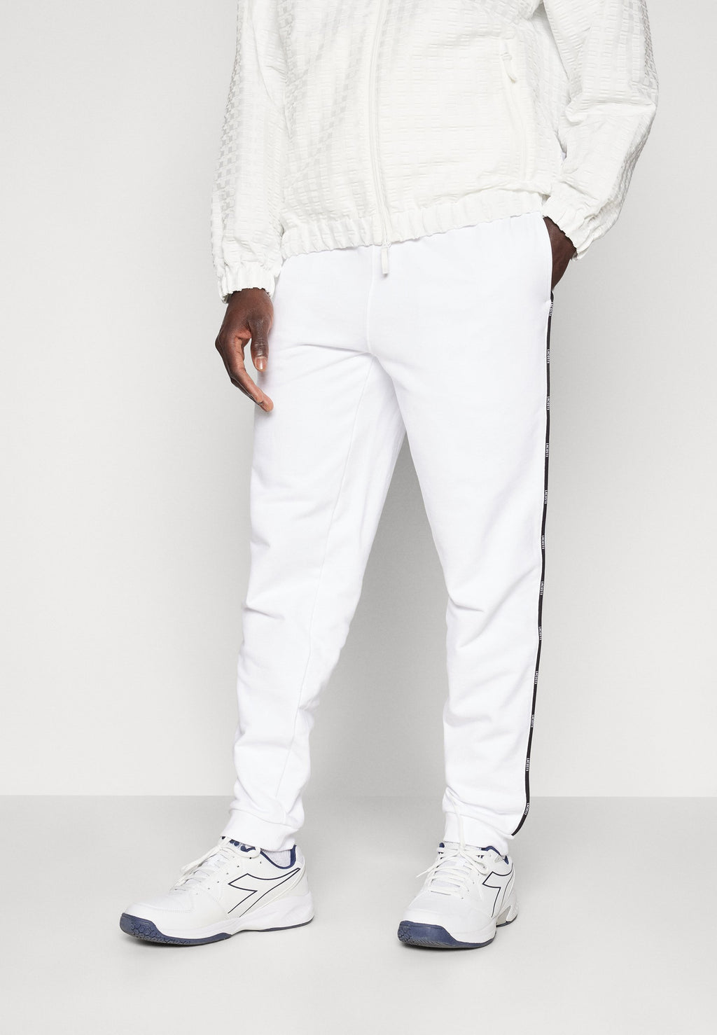 Lacoste Sport PANT TAPE