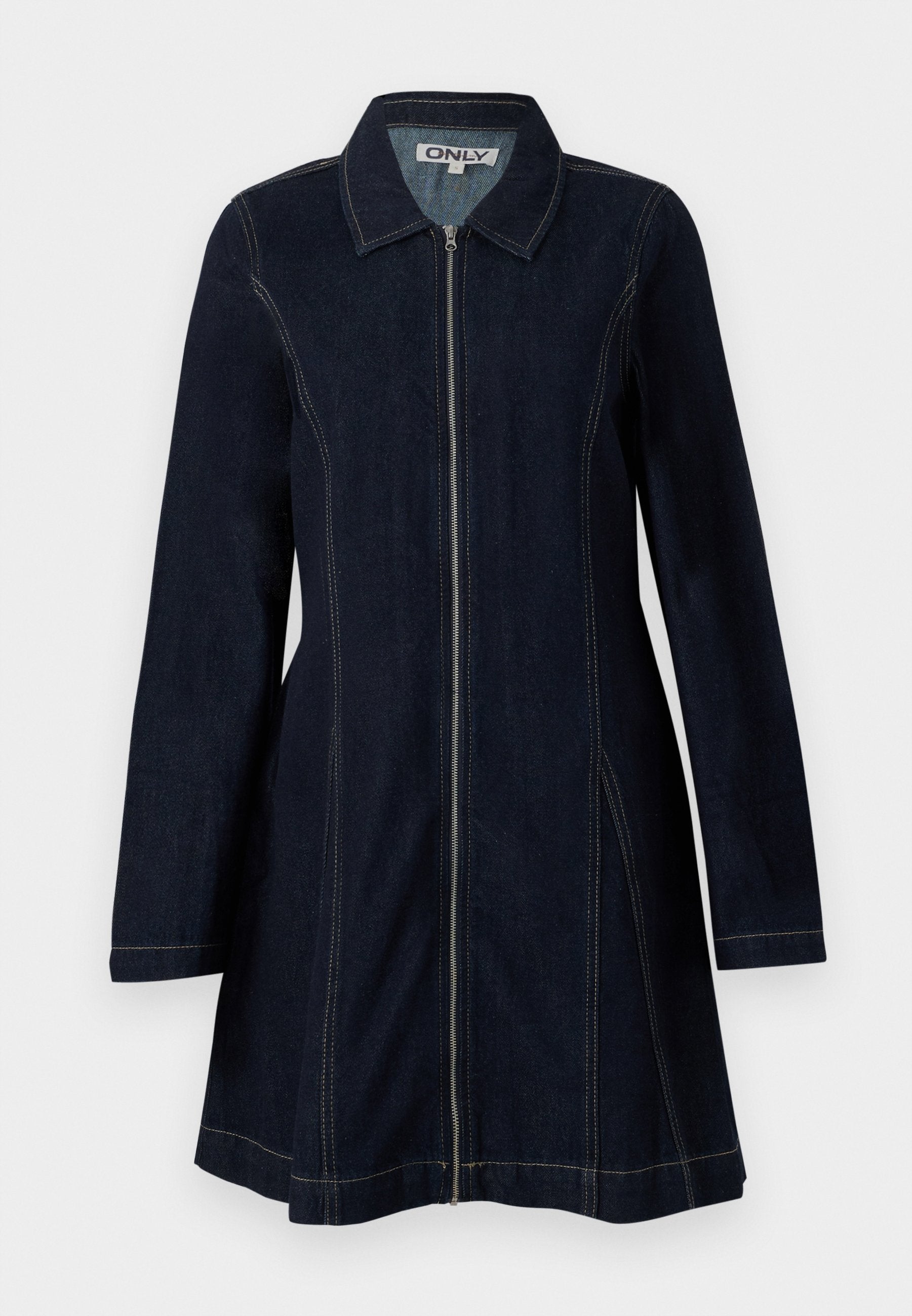 ONLY ONLLIZZI ZIP DRESS
