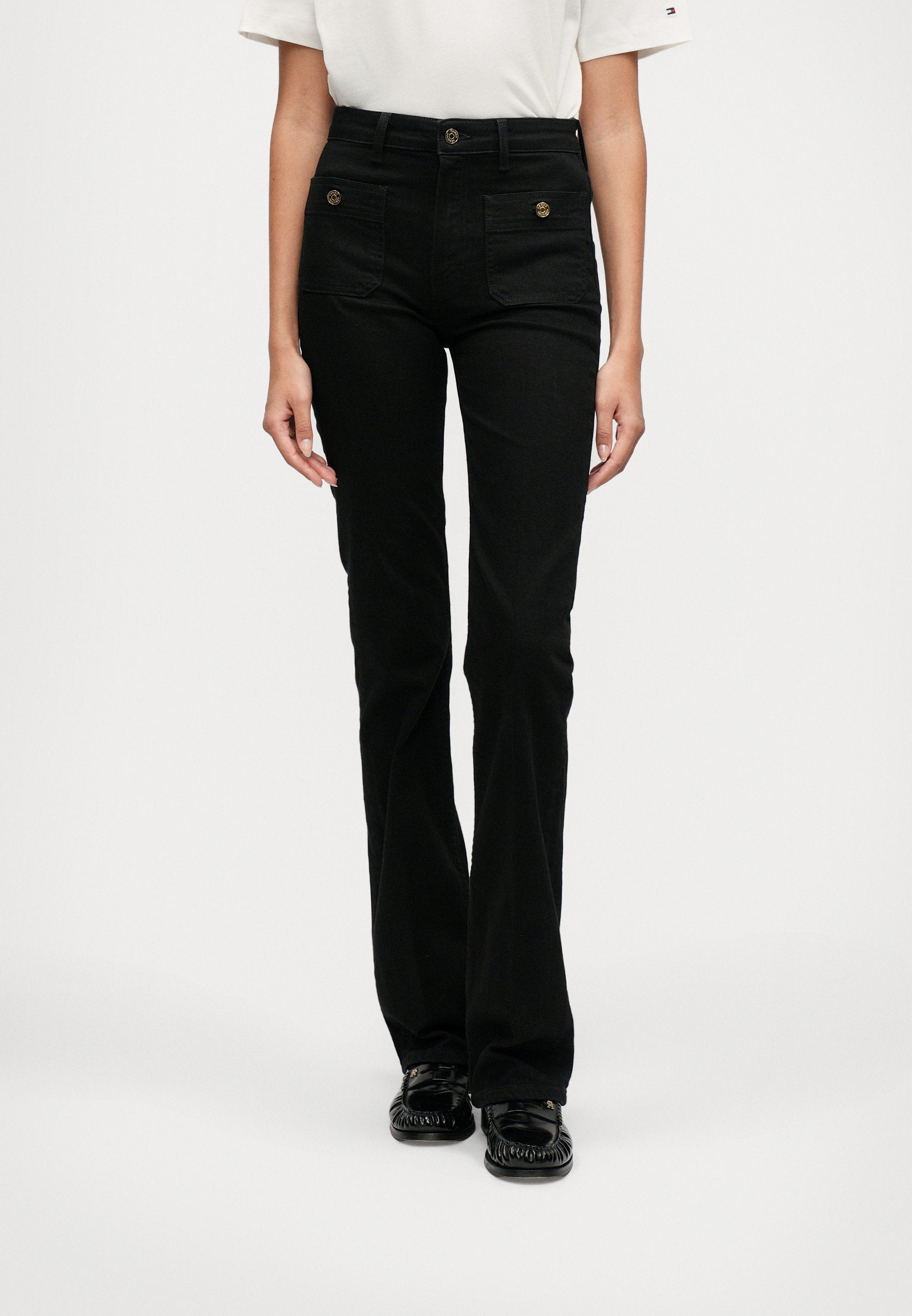 Tommy Hilfiger Jeans Bootcut Media 3