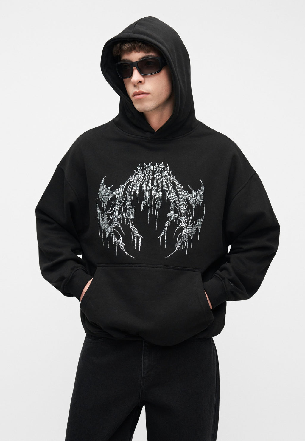 FAVELA HOODIE