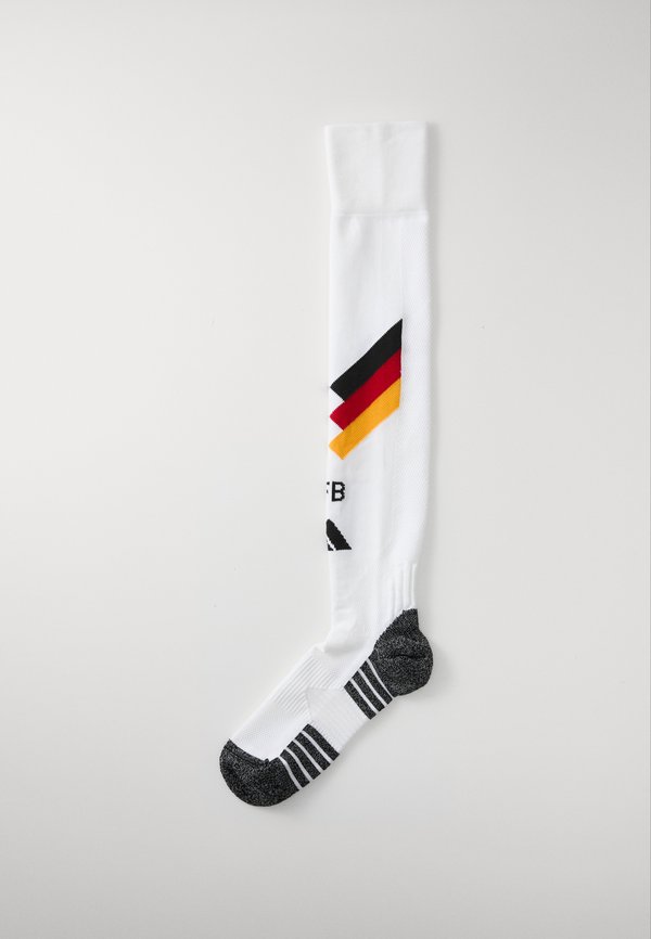 adidas Performance DEUTSCHLAND DFB 26 HOME REPLICA SOCKS - National team wear - white