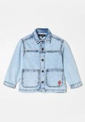 Marc O'Polo Jeansjacke Media 1