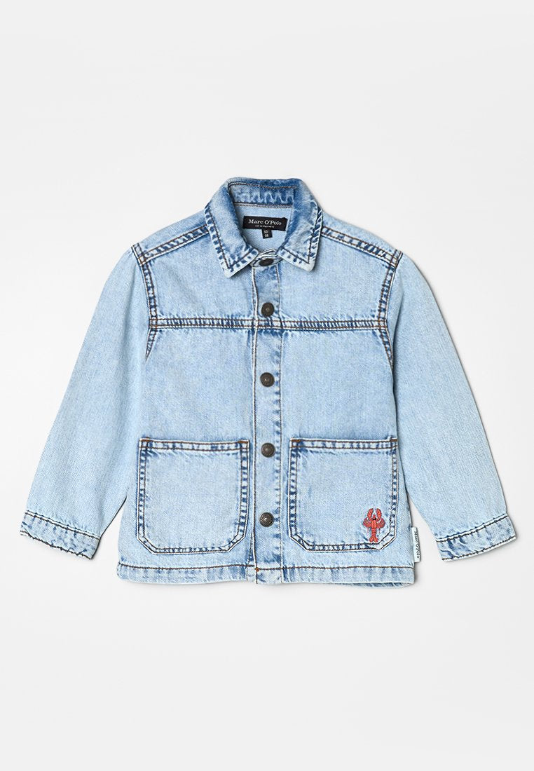 Marc O'Polo Jeansjacke Media 1
