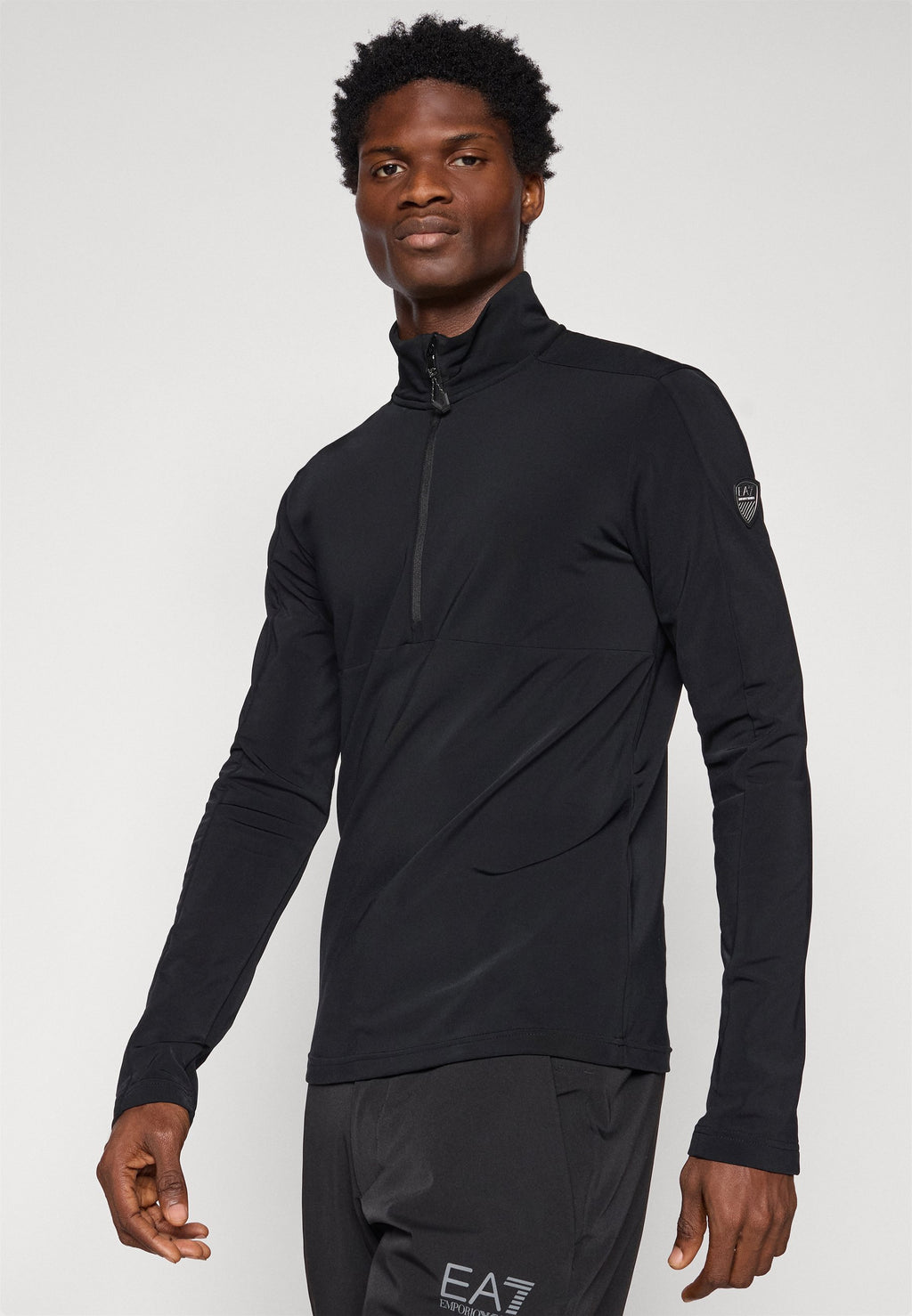 SKI KITZBUHEL POWERSTRETCH COLORBLOCK Media 5