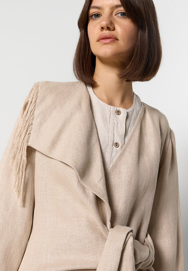 By Malene Birger HANASSA