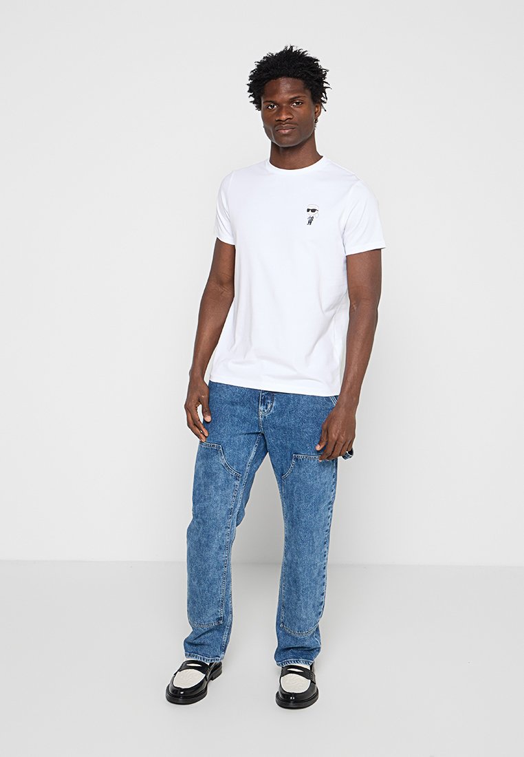 KARL LAGERFELD T-Shirt basic Media 2