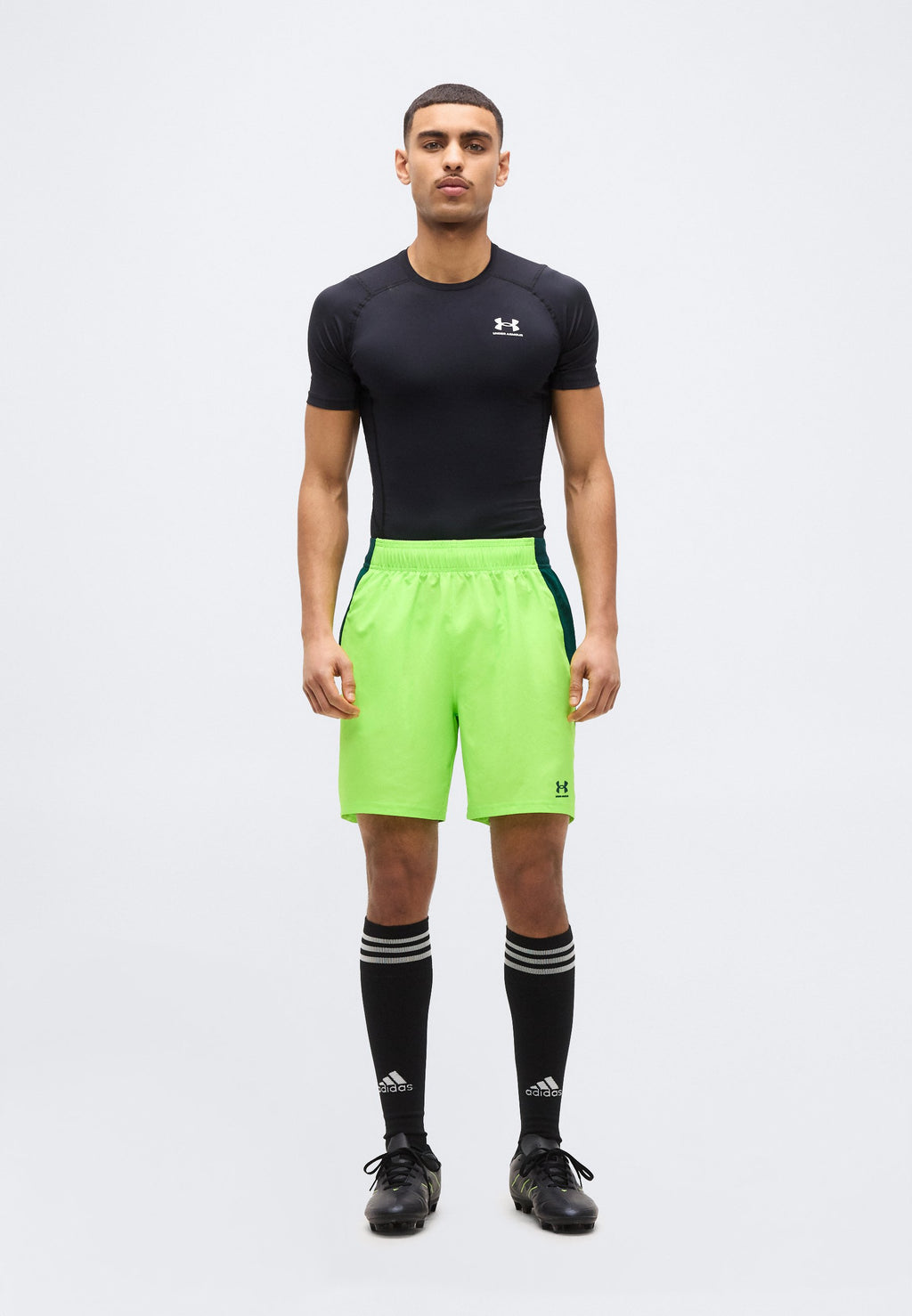 Under Armour CHALLENGER PRO