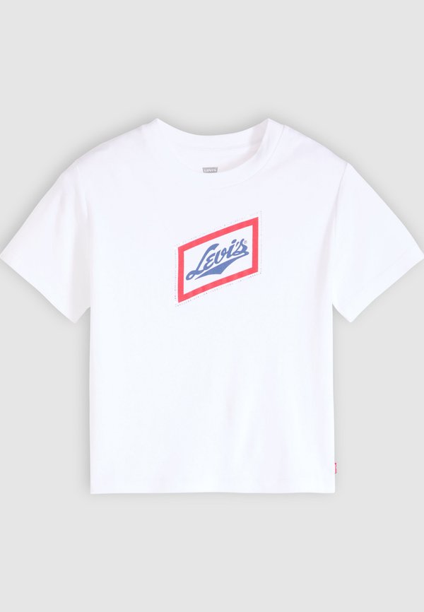 Levi's® ESSENTIAL SPORTY TEE