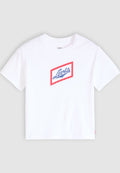Levi's® ESSENTIAL SPORTY TEE