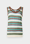 Topshop STRIPPED
