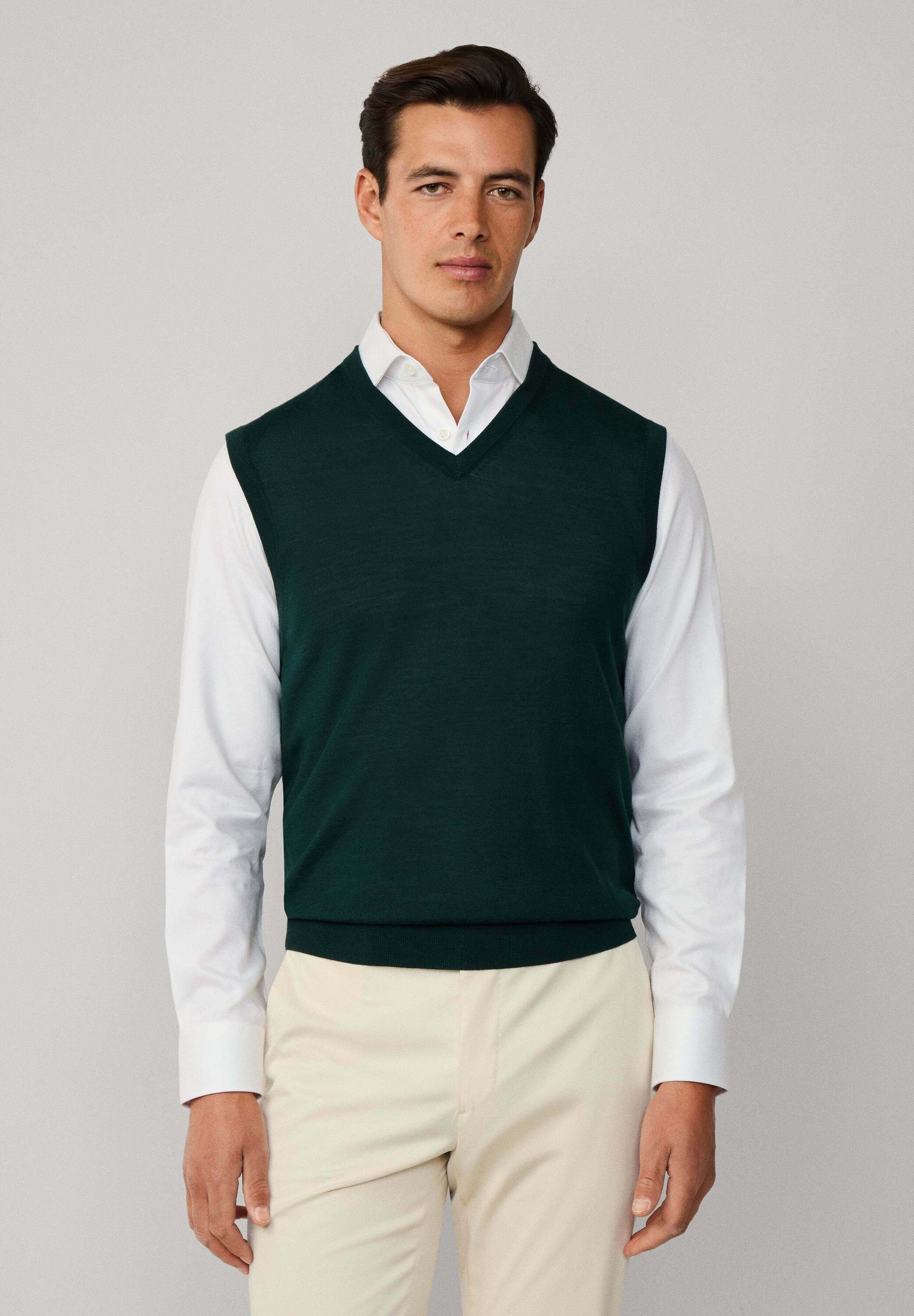 Hackett London