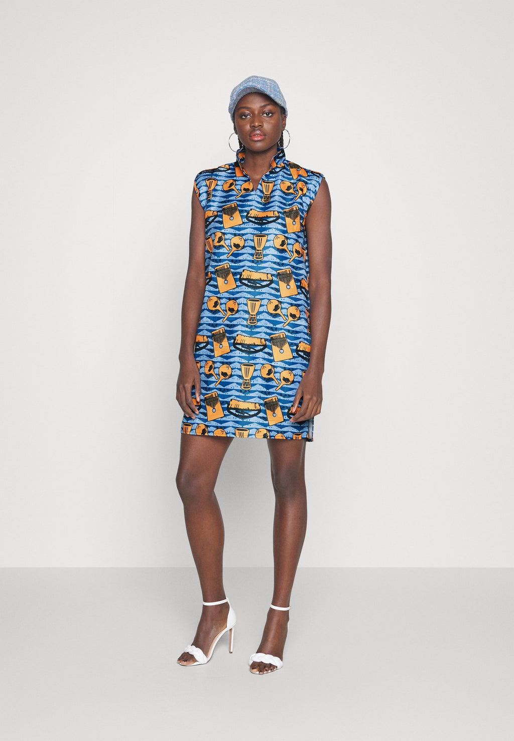 MASA MARA DRESS