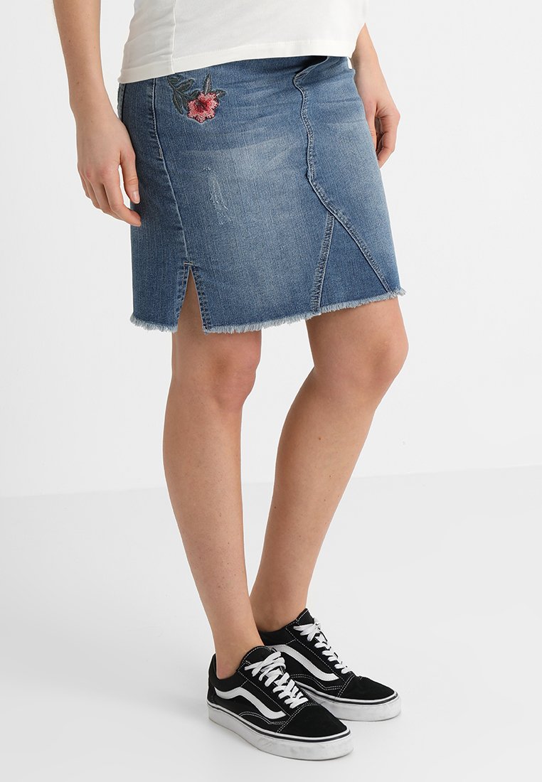 MAMALICIOUS MLRIGA SKIRT