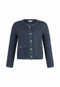 LIU JO Strickjacke Media 1