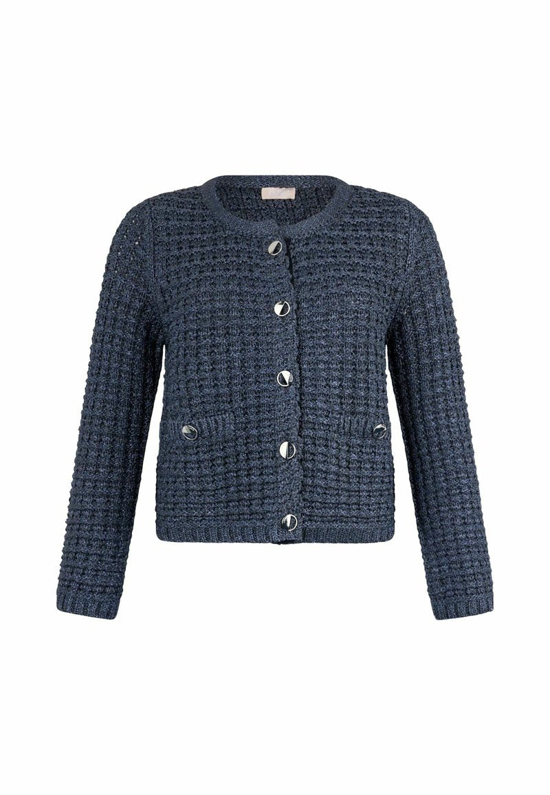 LIU JO Strickjacke Media 1