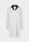 ONLFEEL VNECK DRESS Media 1