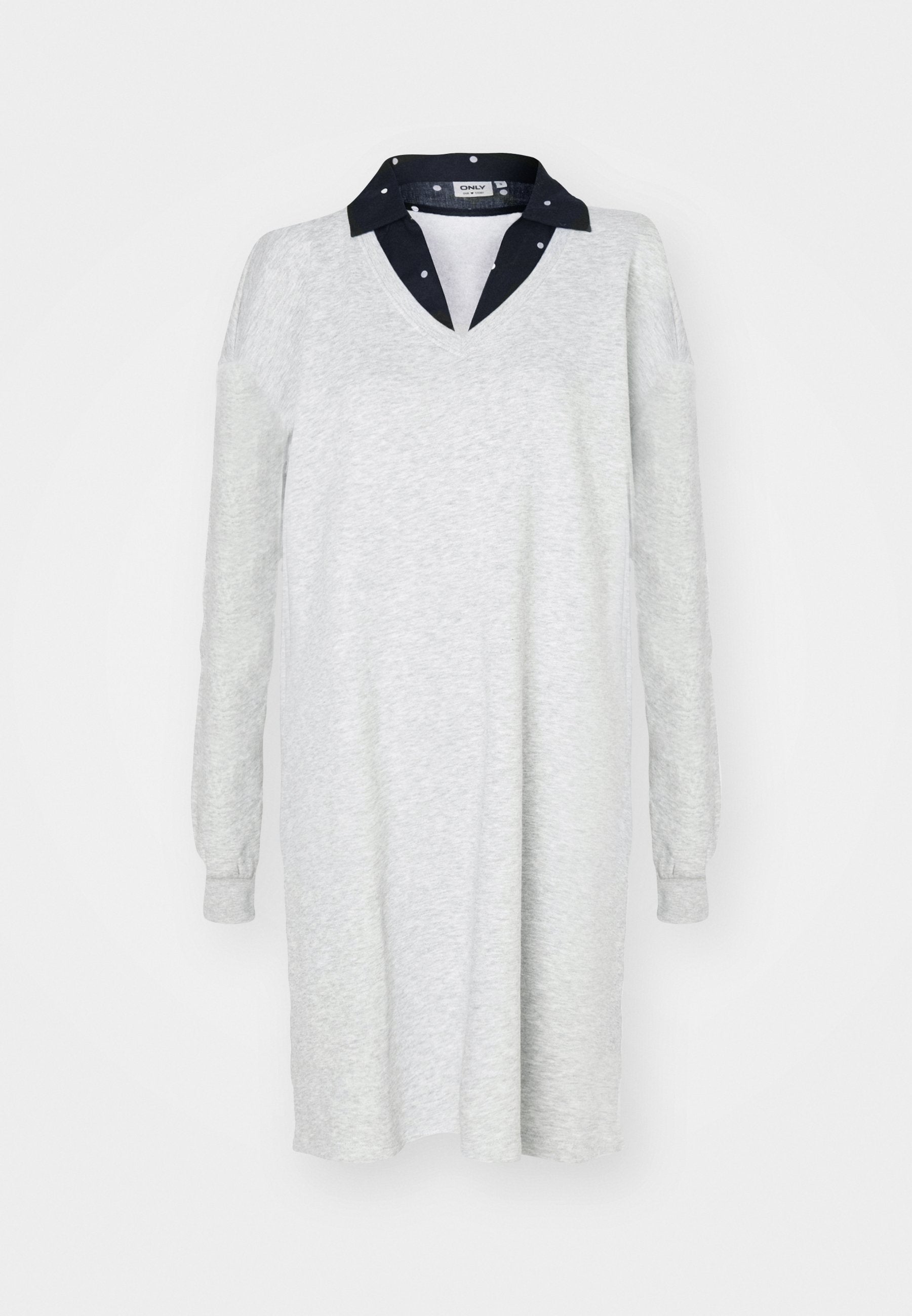 ONLFEEL VNECK DRESS Media 1