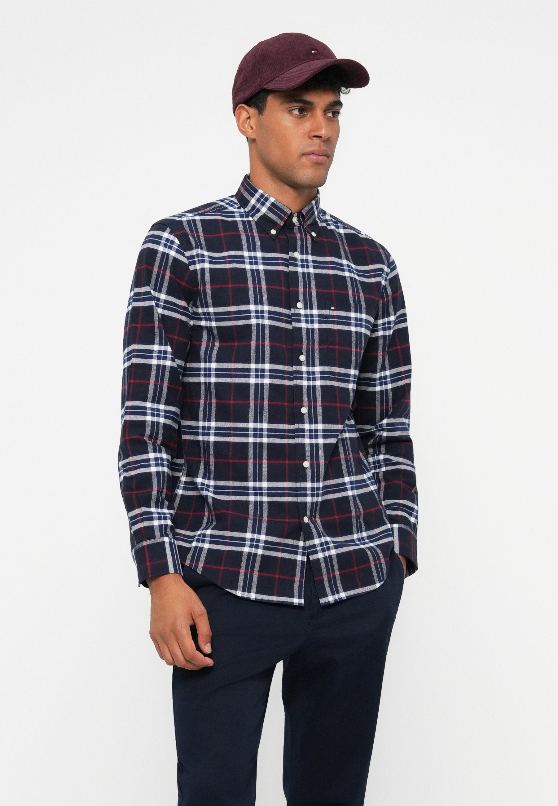 CHECK SHIRT Media 5