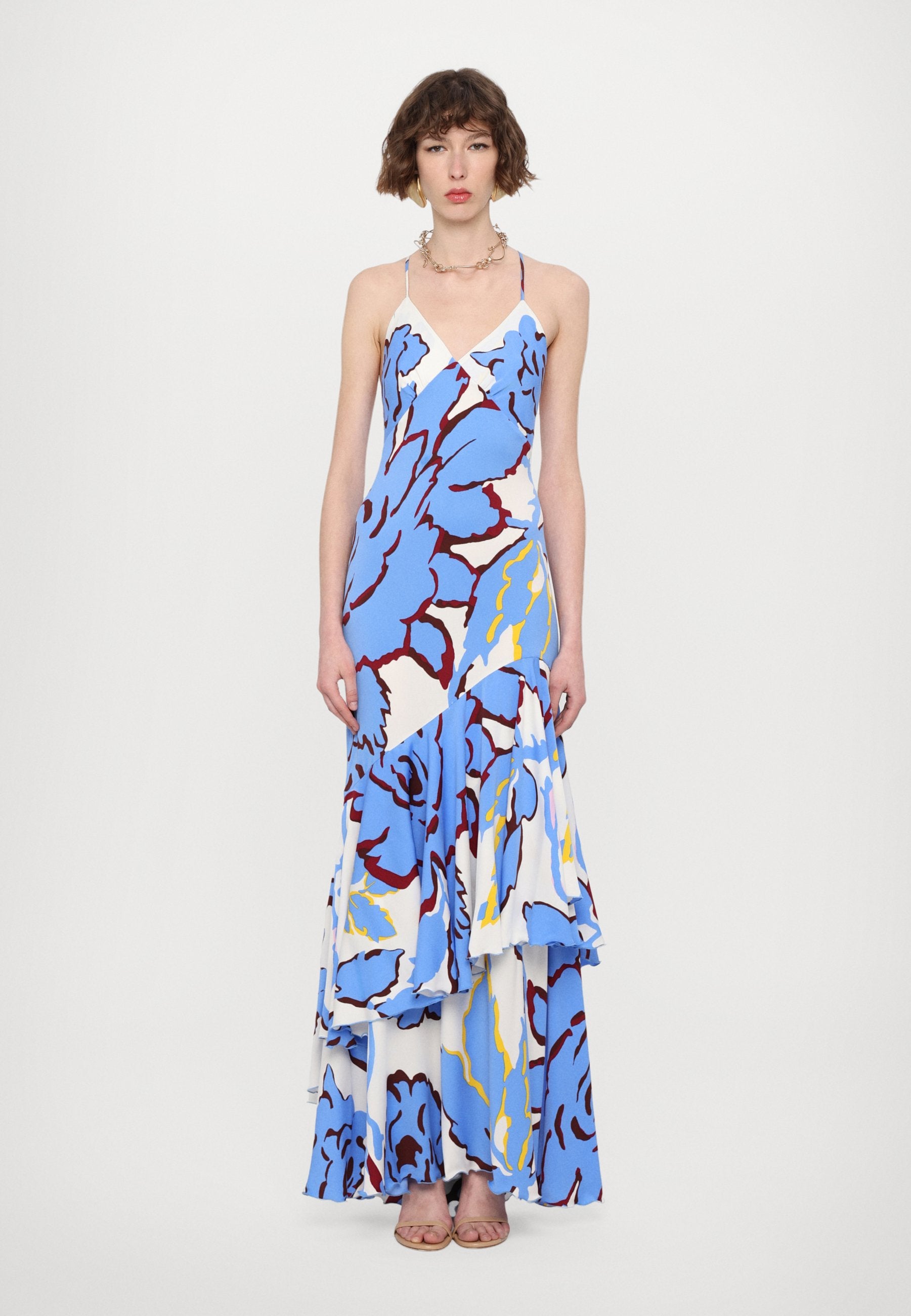 Diane von Furstenberg LUISA DRESS
