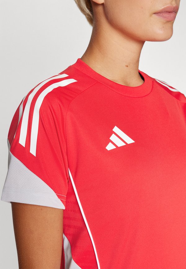 adidas Performance TIRO25C TRAINING JERSEY WOMEN
