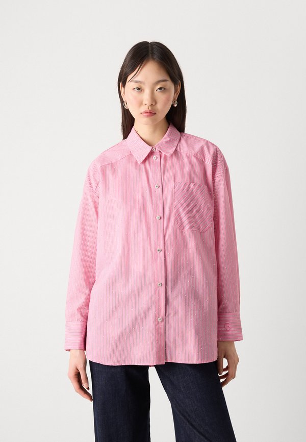 Cras SHIRT