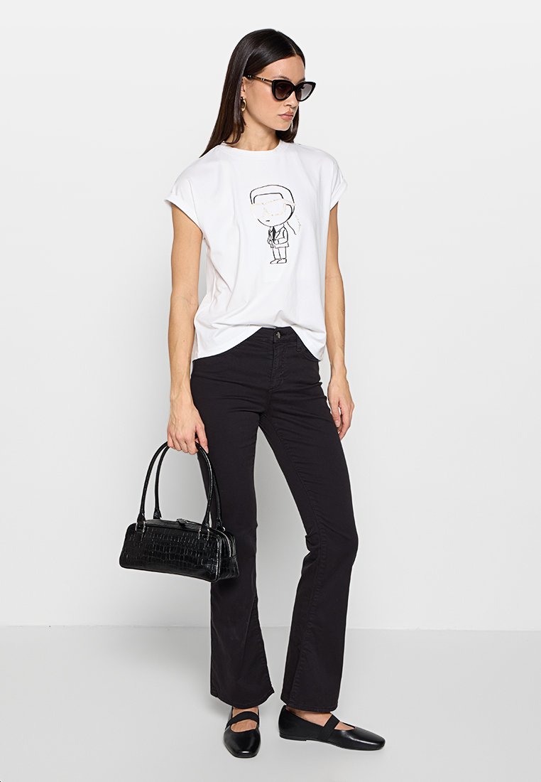 KARL LAGERFELD T-Shirt print Media 2