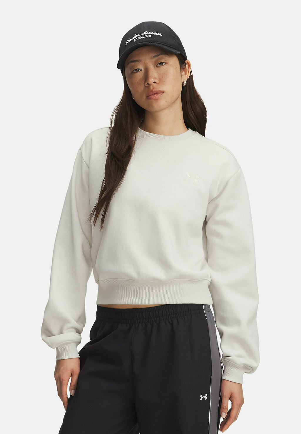 Under Armour ICON VIDA FLEECE