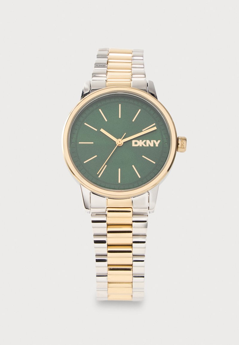 DKNY Uhr Media 1