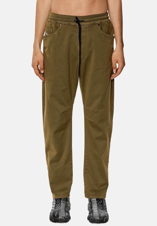 Diesel D-AMAGE TAPERED