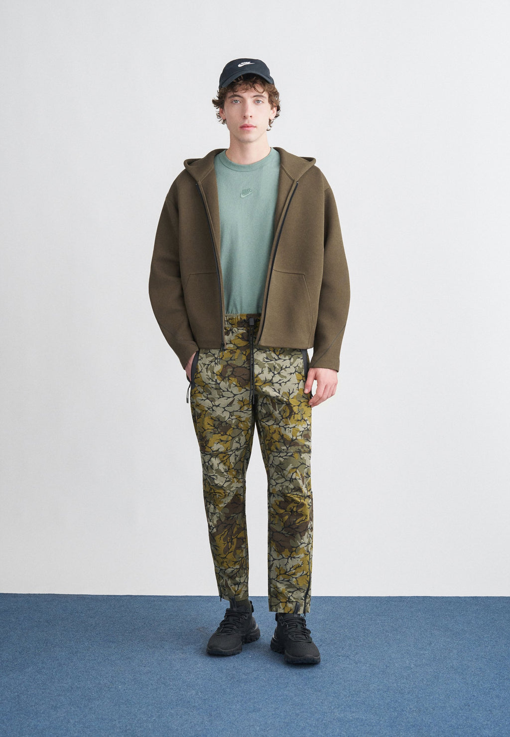 Nike Sportswear ERGO