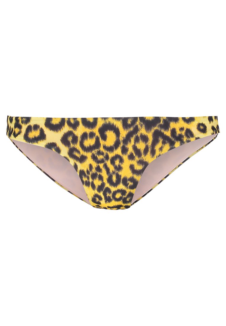 Les Girls Les Boys LEOPARD BRIEF