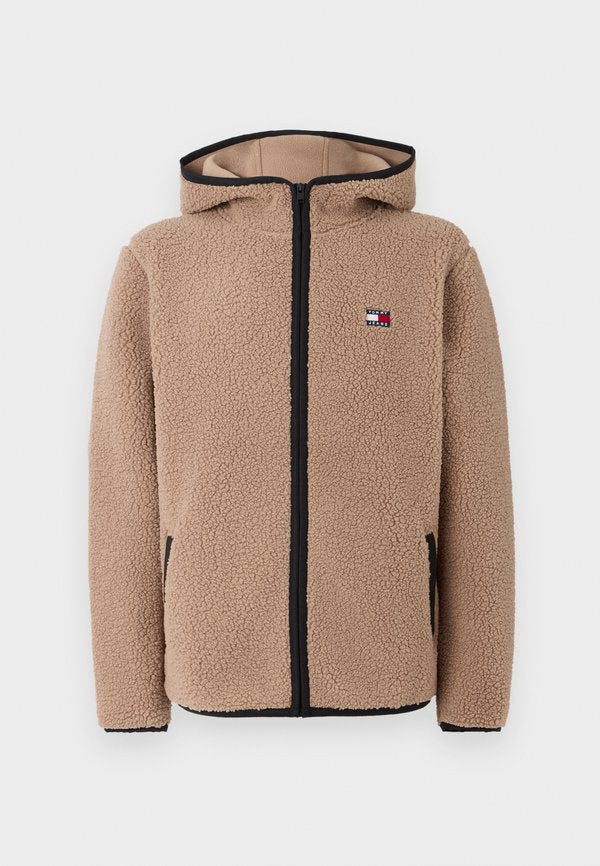 Tommy Jeans BADGE ZIP