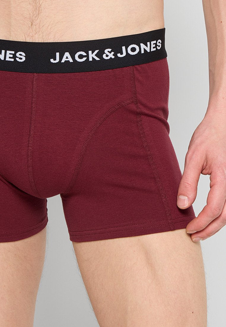 Jack & Jones JACJAMES 4 PACK