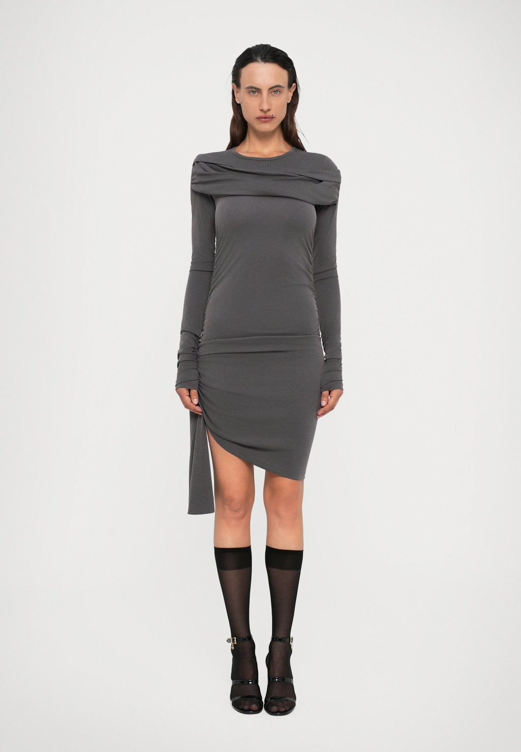 MISBHV VIRGO MINI DRESS