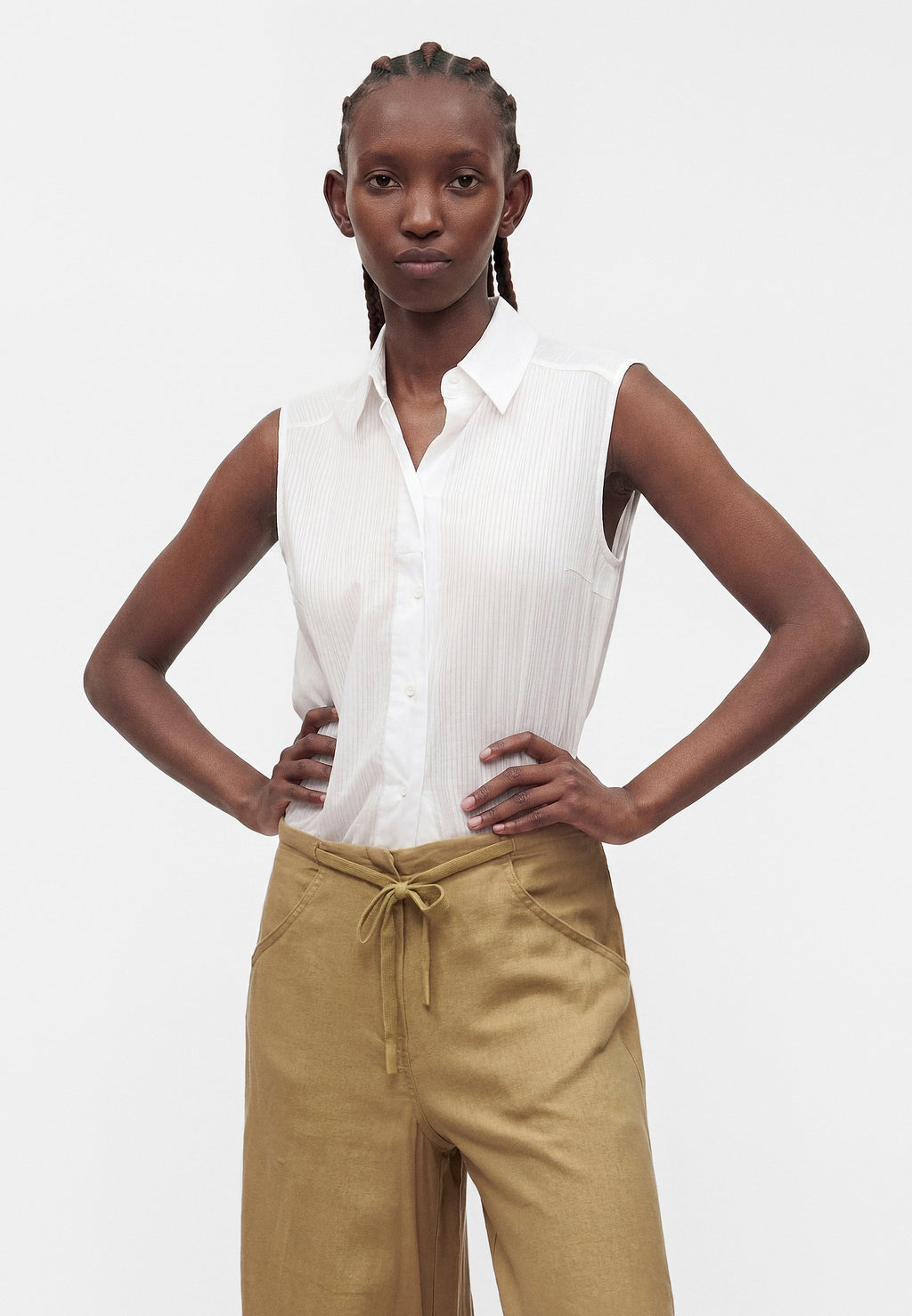 Topshop TROUSERS