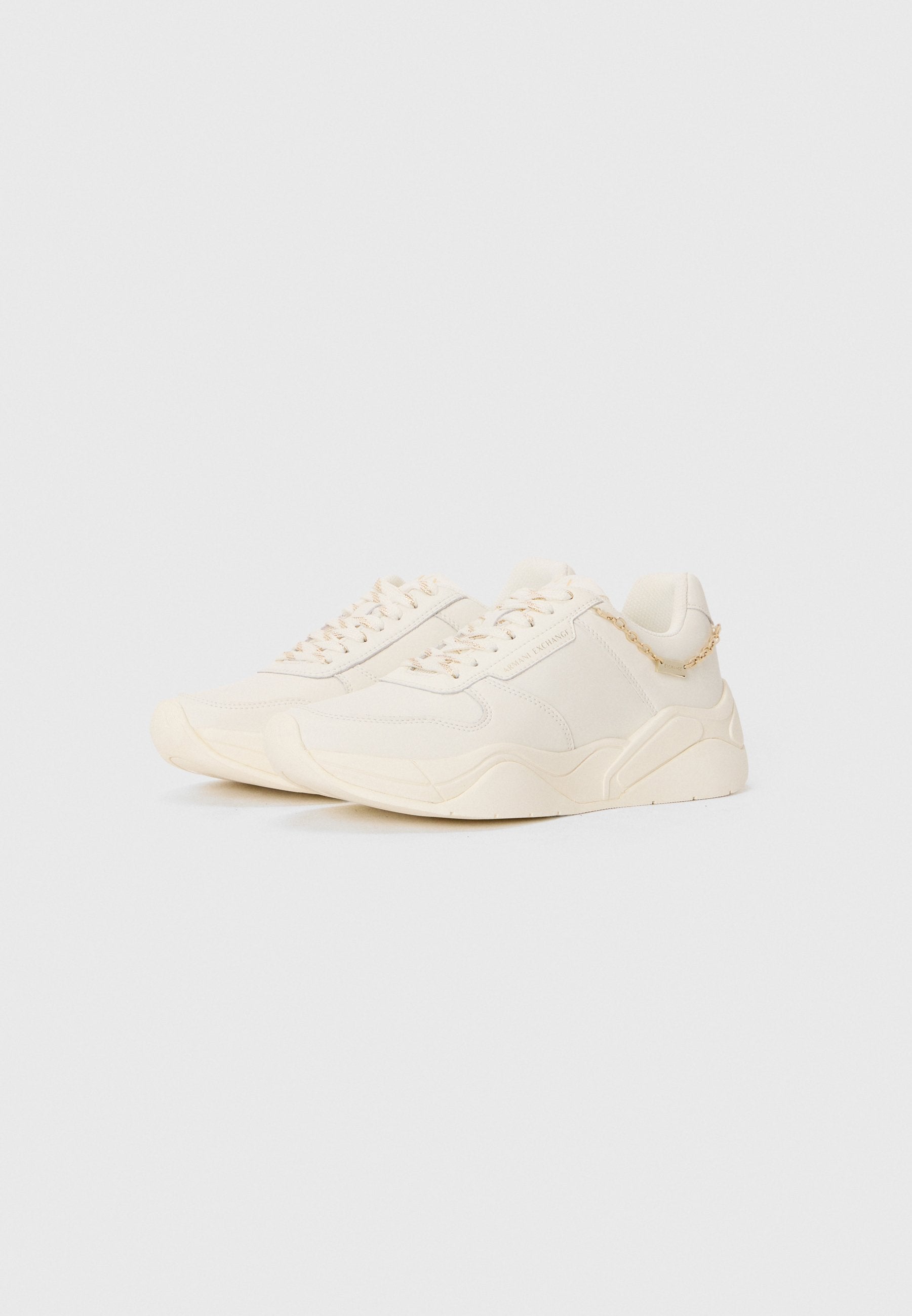 Armani Exchange Sneaker low Media 2