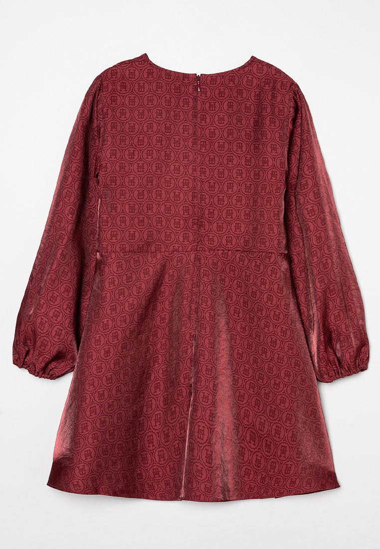 Tommy Hilfiger Freizeitkleid Media 2