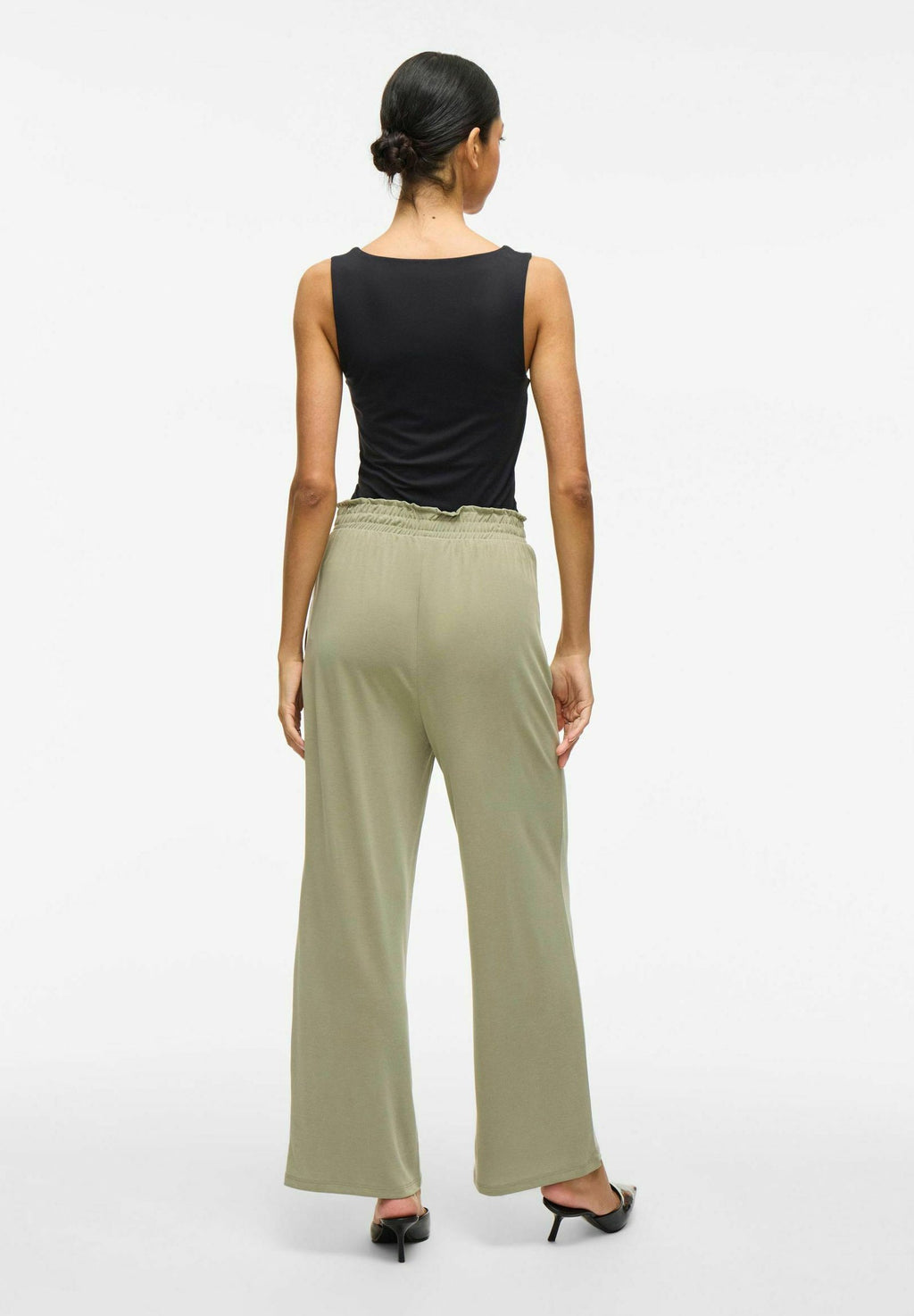 VILA HIGH WAIST