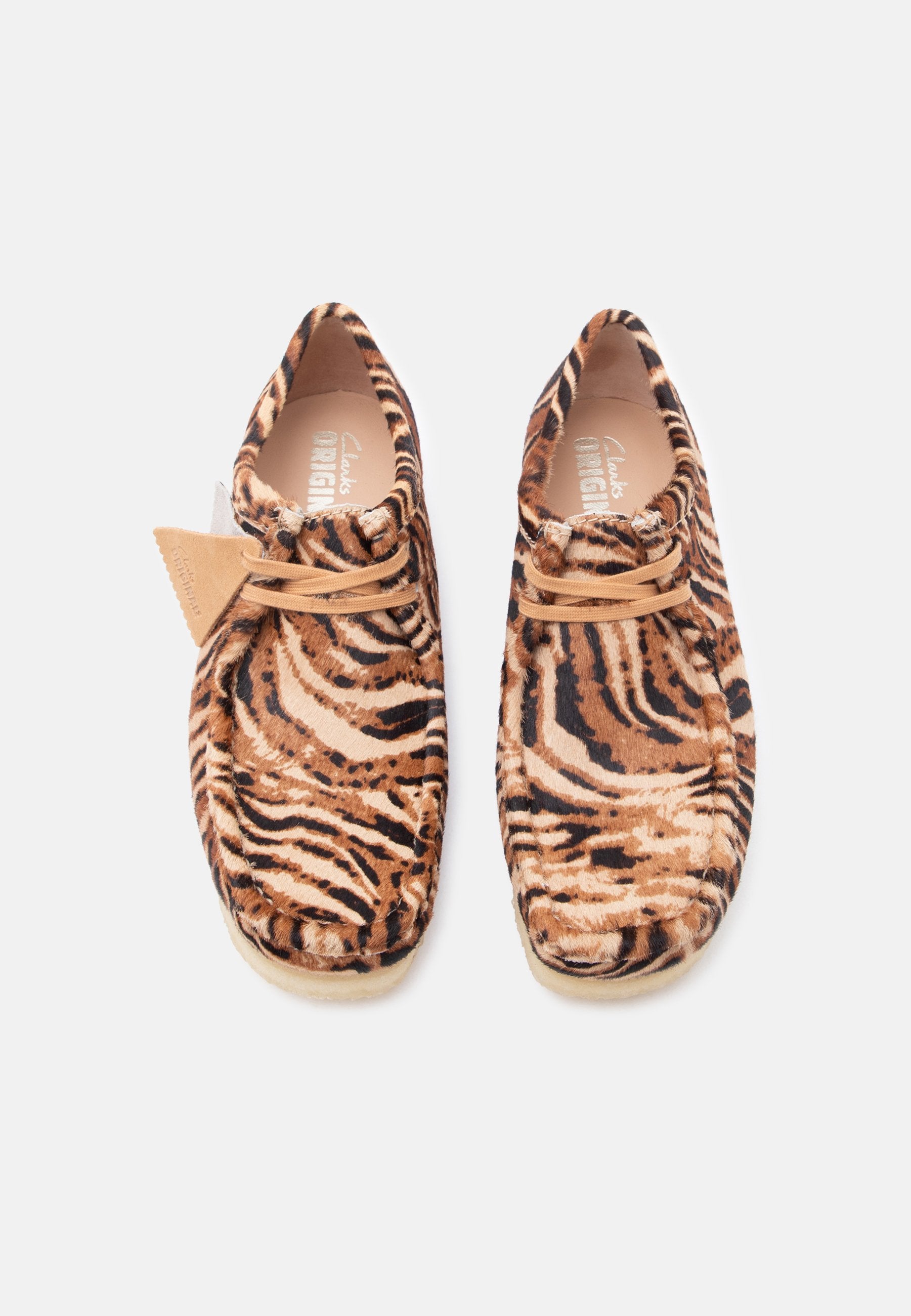 Clarks Originals WALLABEE
