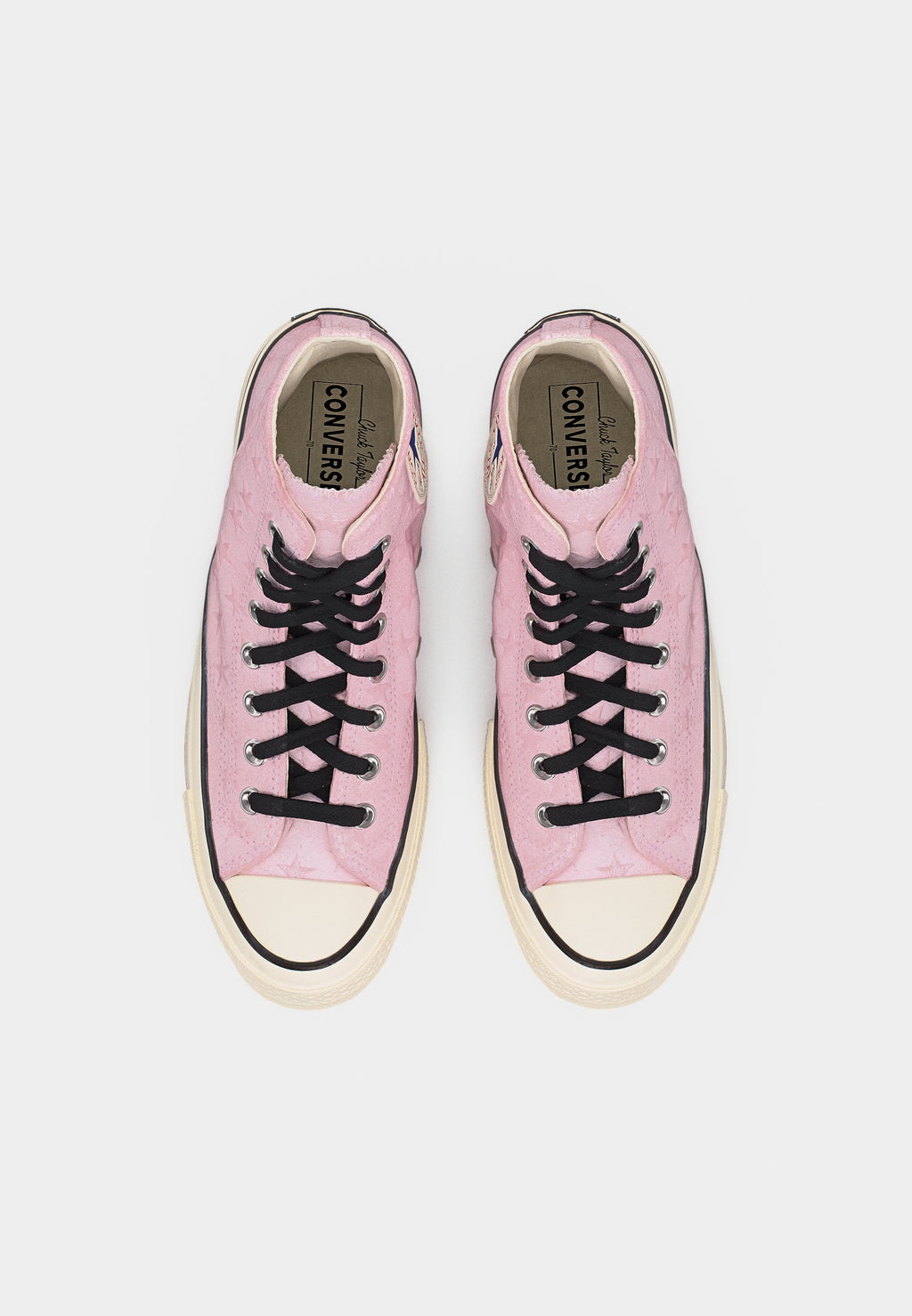 Converse CHUCK 70 STARS UNISEX