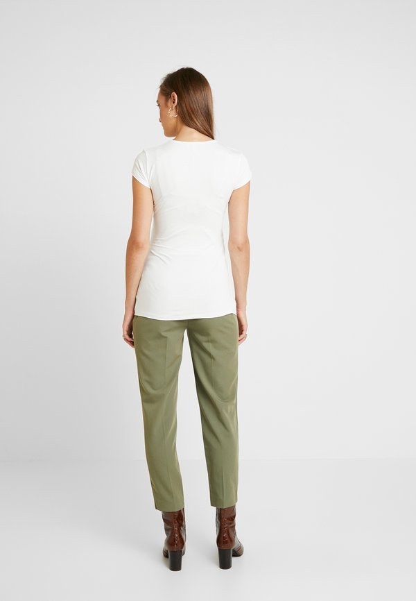 Dorothy Perkins Maternity OVERBUMP ANKLE GRAZER