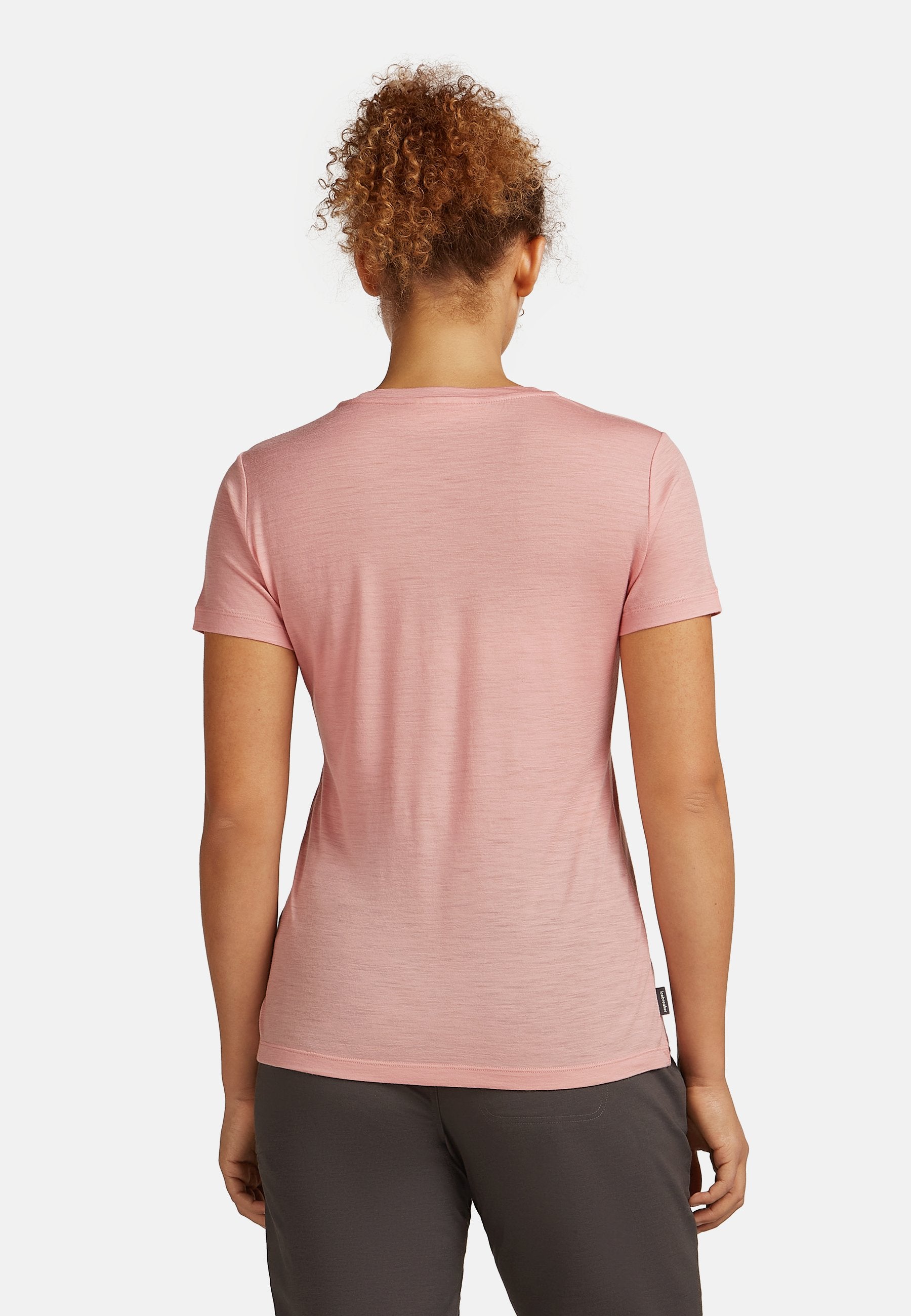 icebreaker 150 SCOOP TEE